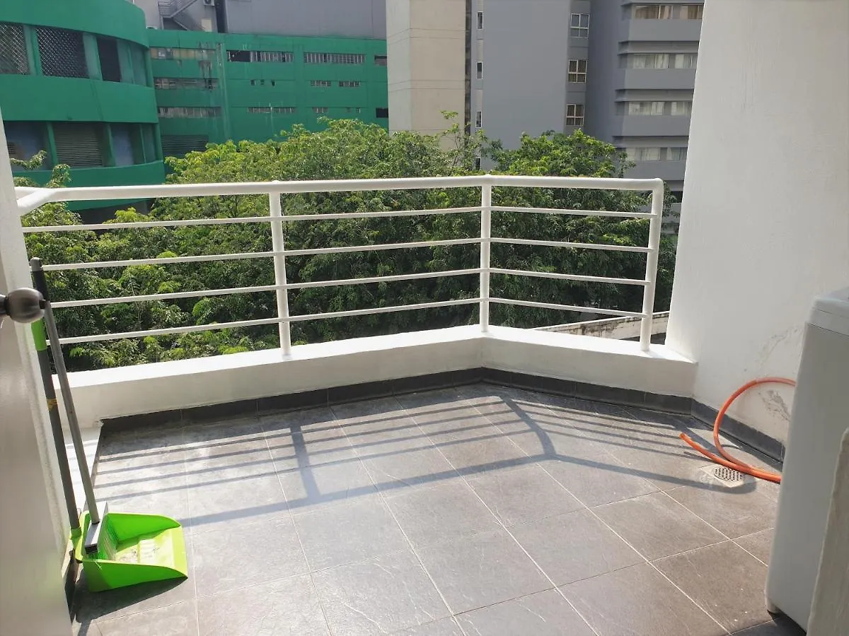 #Perfect# Location Bukit Bintang Apartment Kuala Lumpur