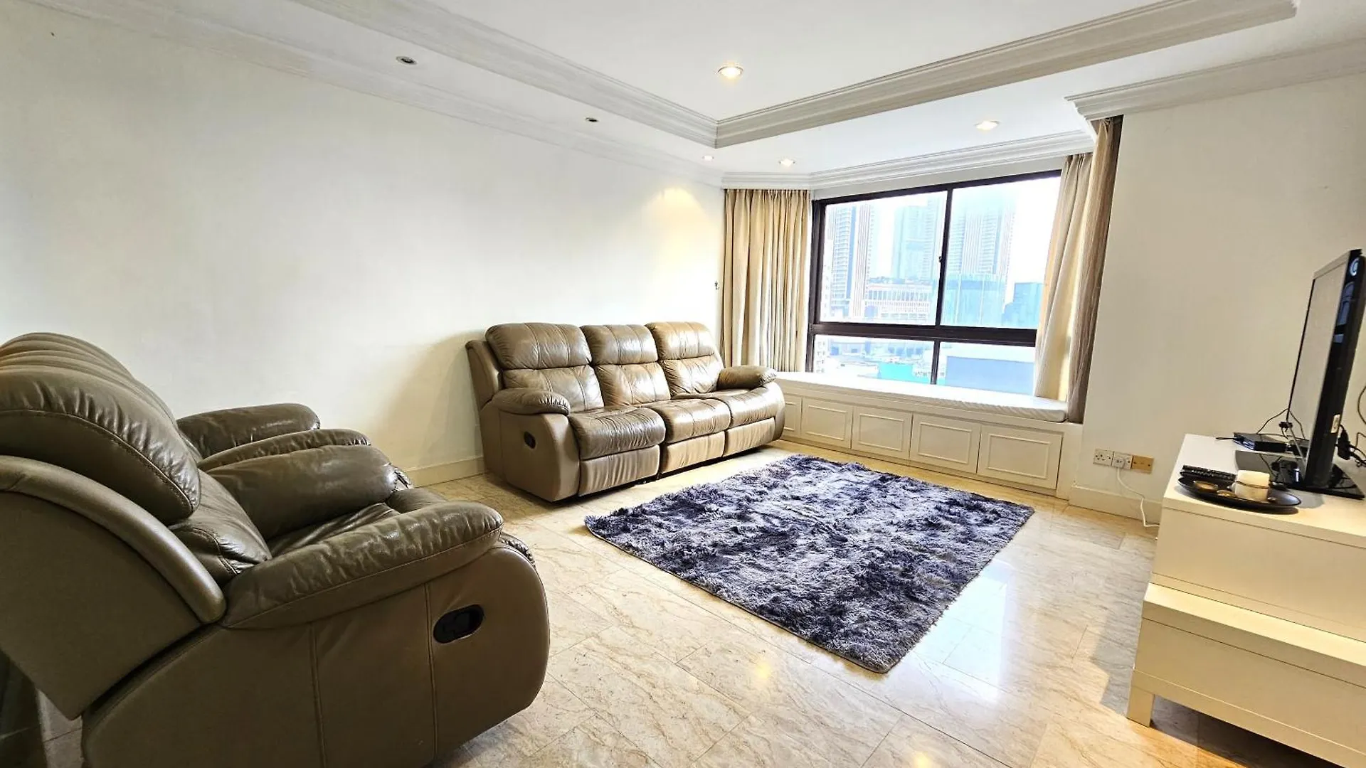 #Perfect# Location Bukit Bintang Apartment Kuala Lumpur 0*,  Malezja