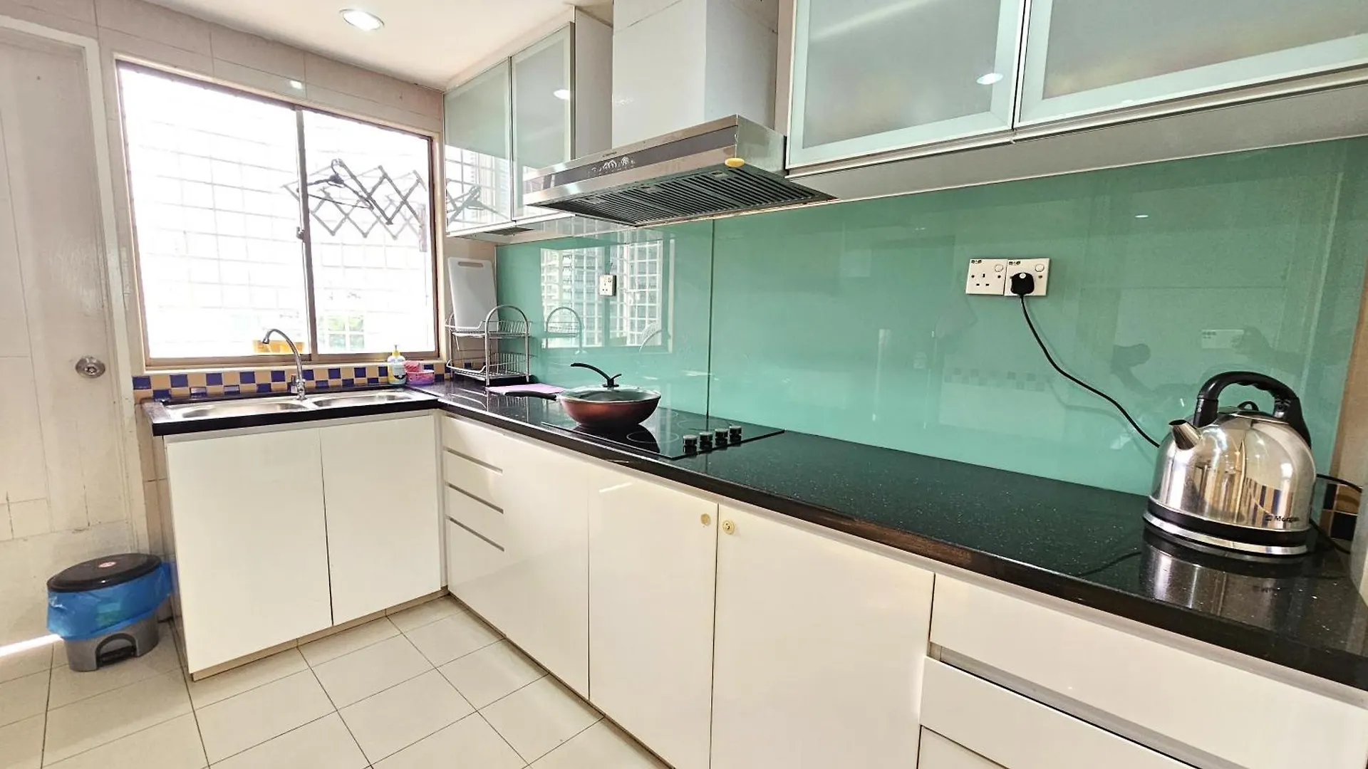 #Perfect# Location Bukit Bintang Apartment Kuala Lumpur