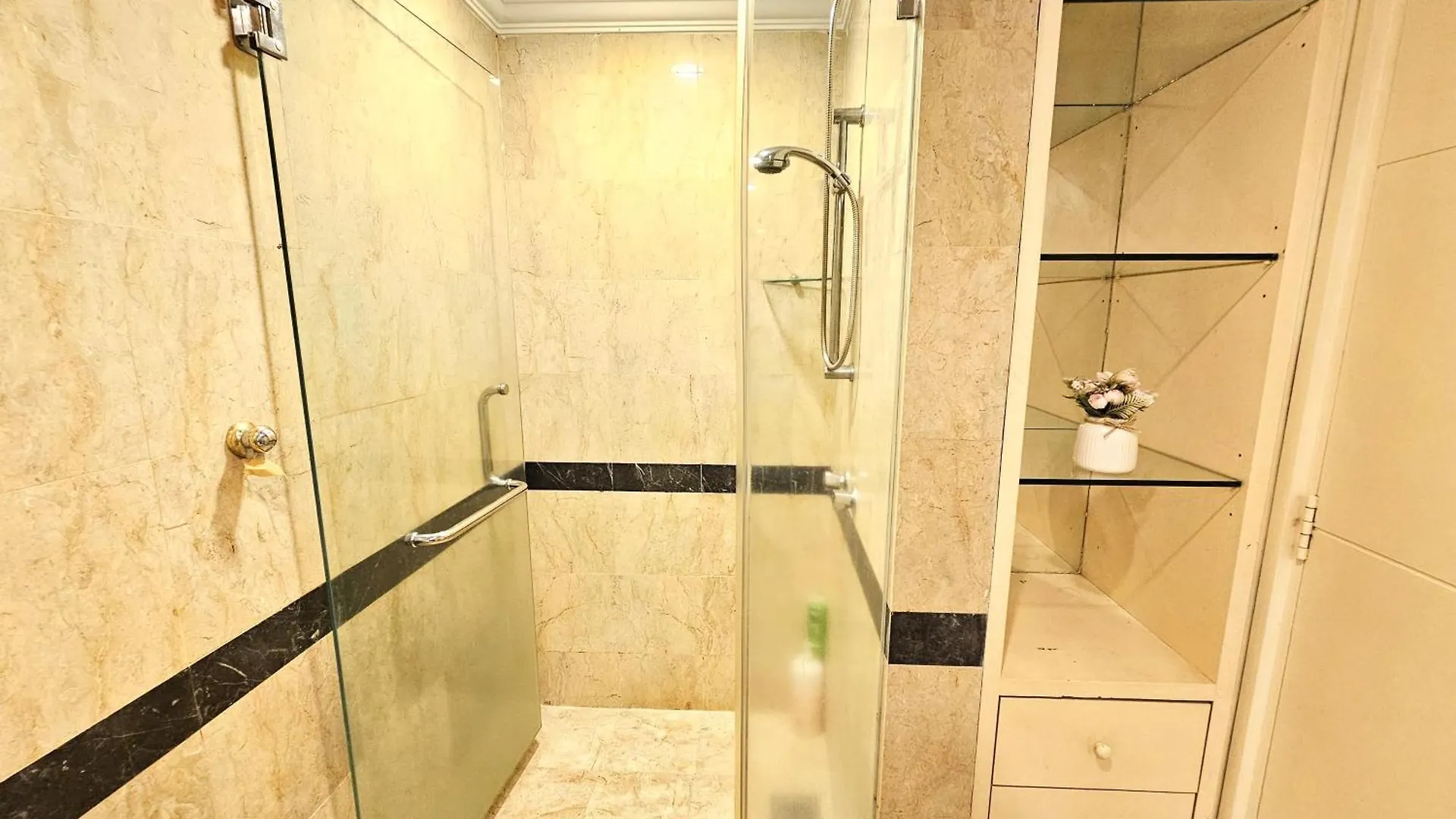 #Perfect# Location Bukit Bintang Apartment Kuala Lumpur 0*,