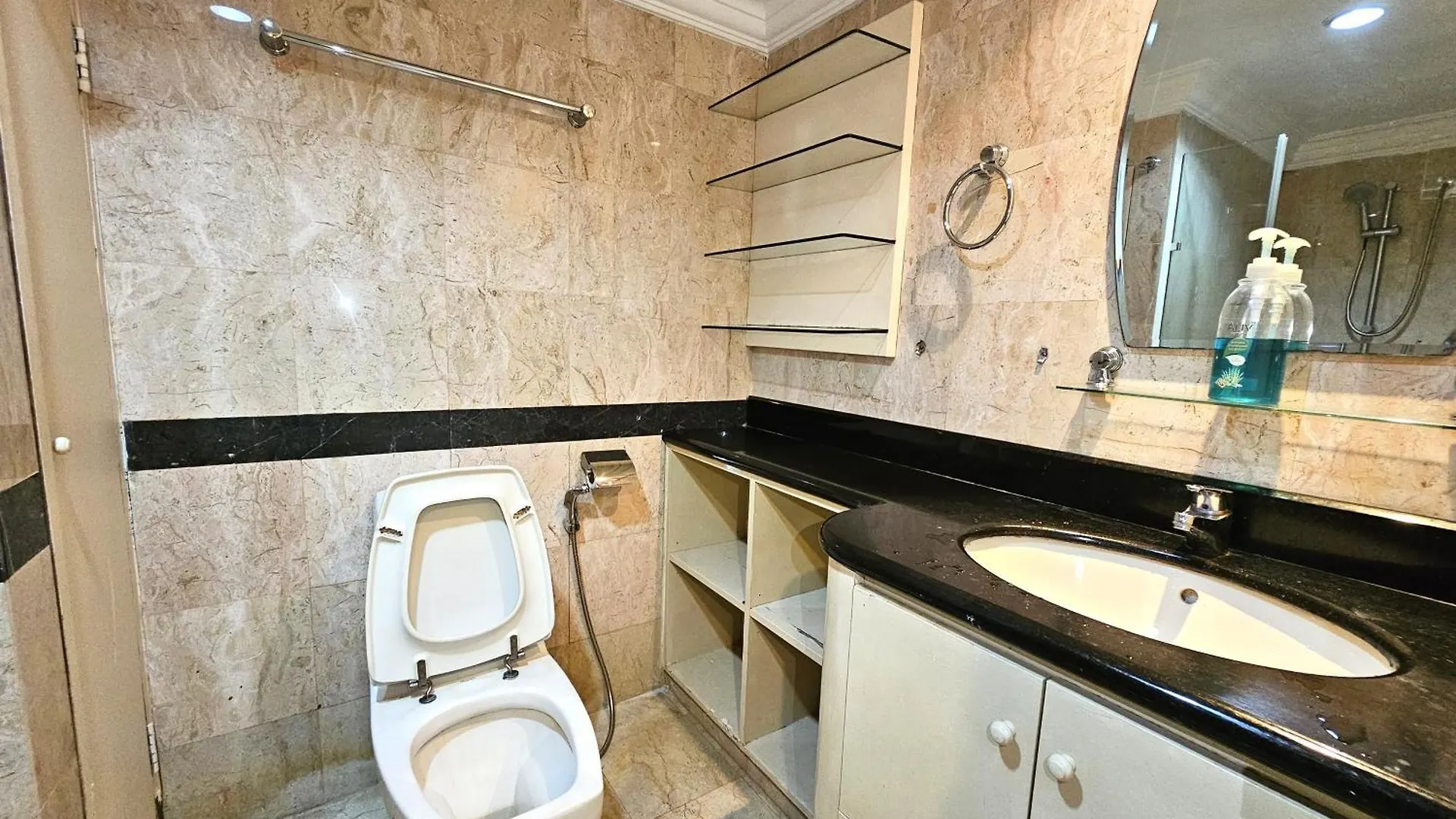 #Perfect# Location Bukit Bintang Apartment Kuala Lumpur