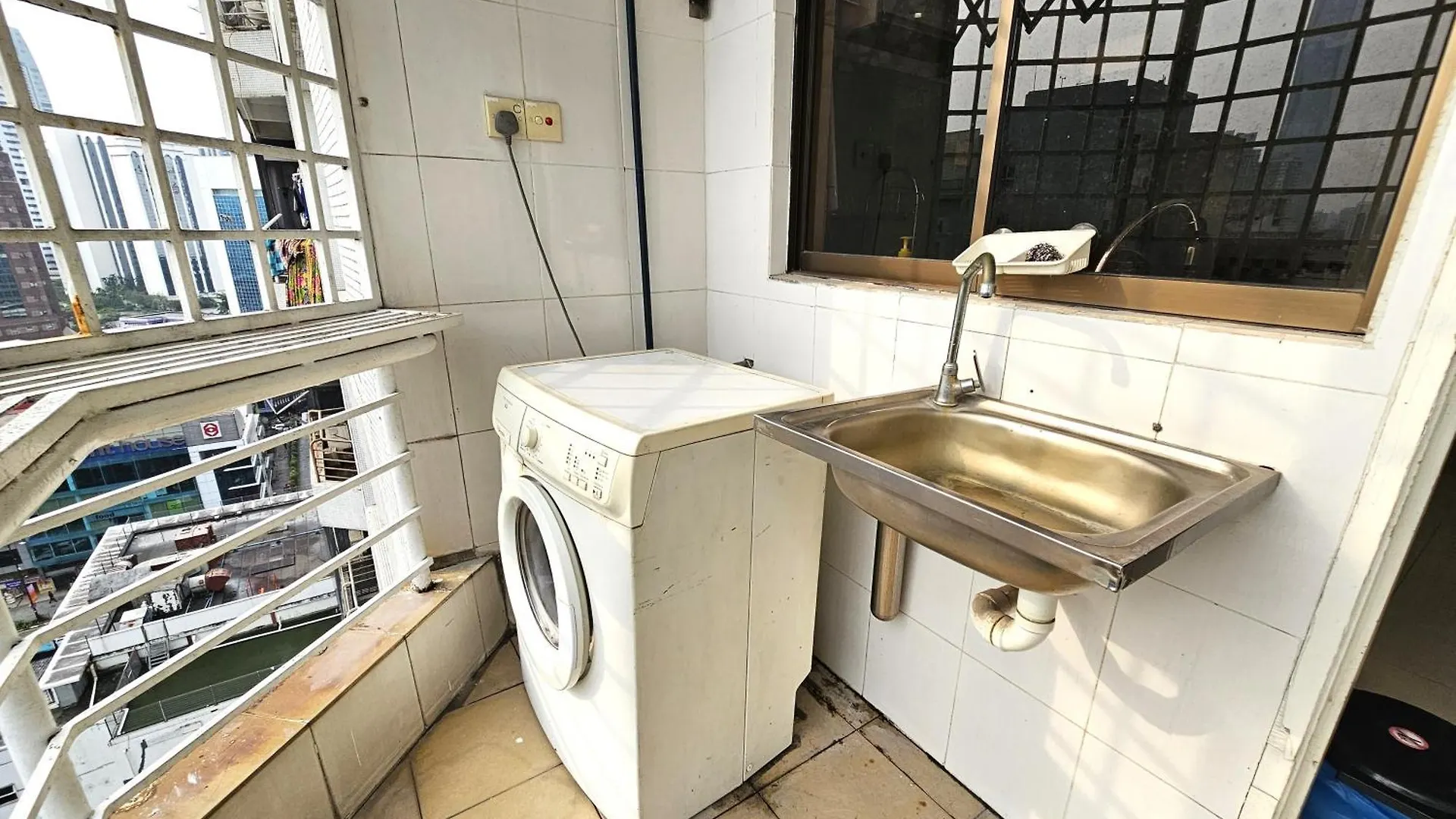 #Perfect# Location Bukit Bintang Apartment Kuala Lumpur Malezja