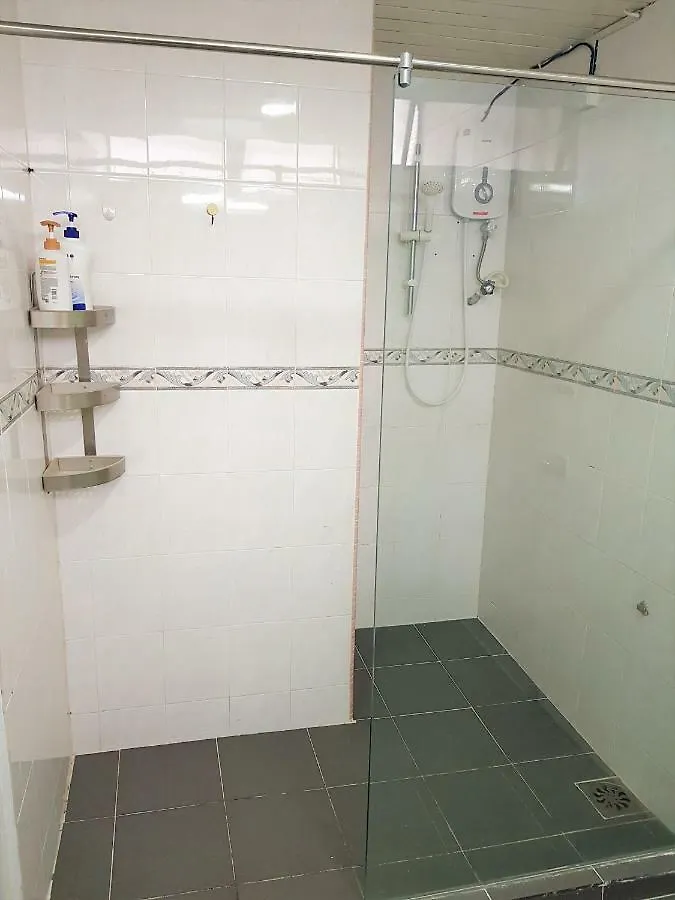 #Perfect# Location Bukit Bintang Apartment Kuala Lumpur